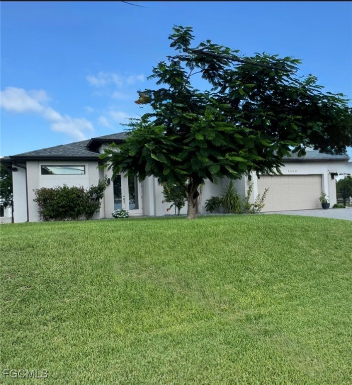 4450  Connection Avenue