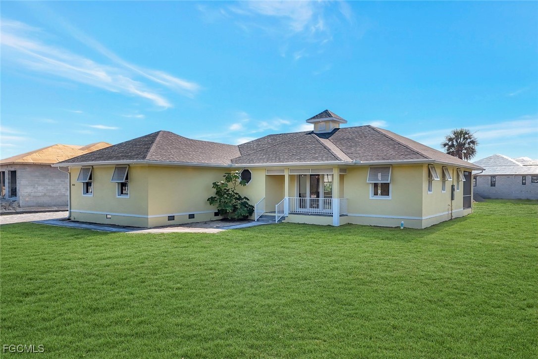 3551  Heron Landing Circle