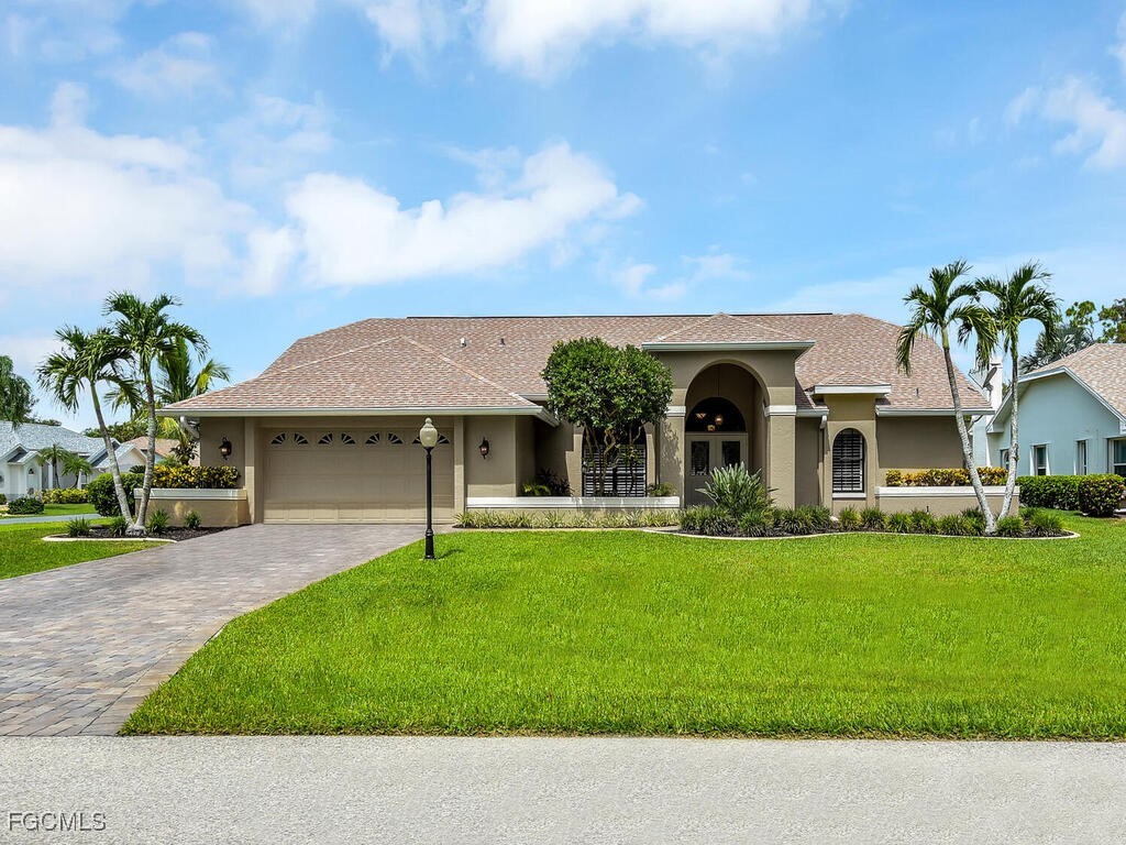 14940  Bald Eagle Drive