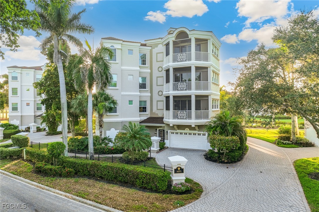 14371  Harbour Landings Drive, Apt 3C