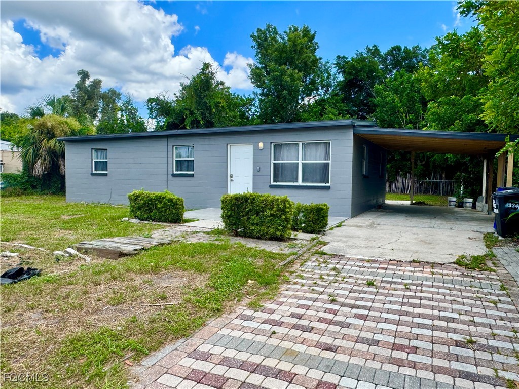 934  Orange Blossom Lane
