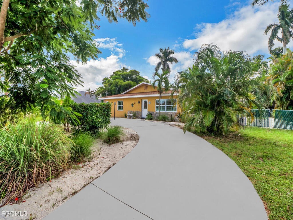 Real Estate in Southwest Florida