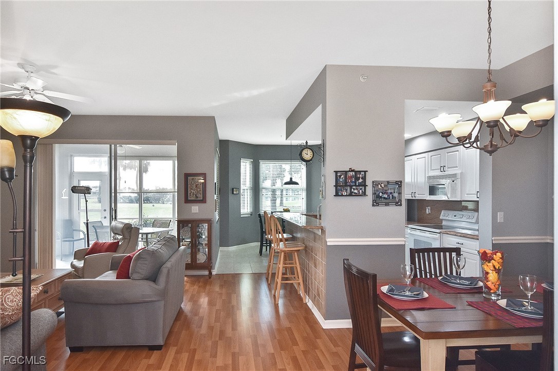 8076  Queen Palm Lane, Apt 412