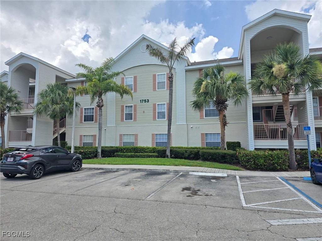 1753  Four Mile Cove Parkway, Apt 120