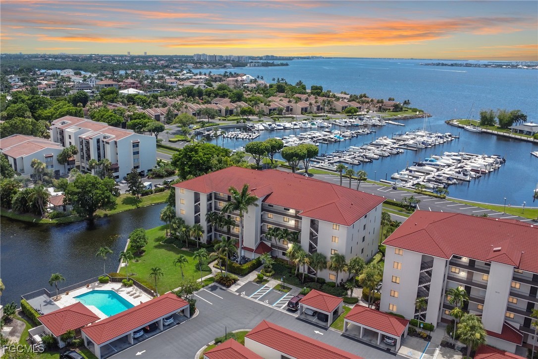9431  Sunset Harbor Lane, Apt 113