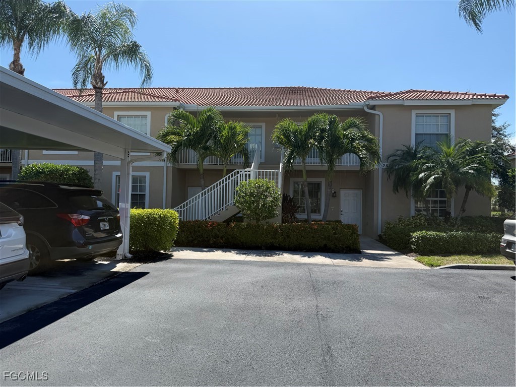 2815  Cypress Trace Circle, Apt 204