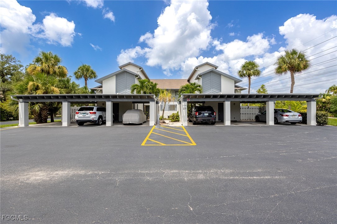 6300  Sugar Bush Lane, Apt C