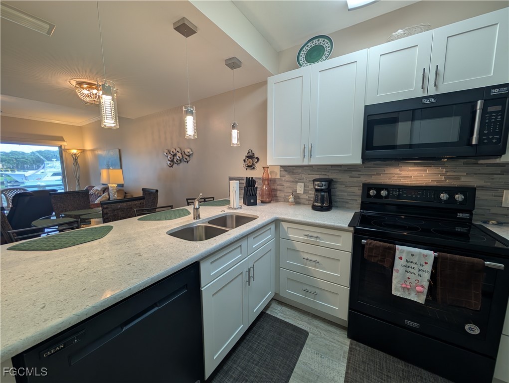 3347 N Key Drive, Apt 35