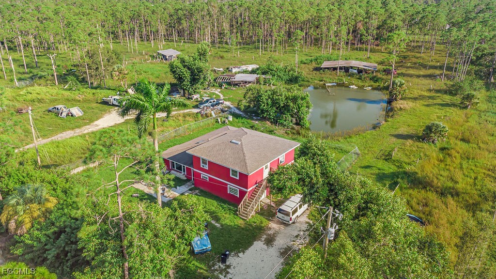 Real Estate in Southwest Florida
