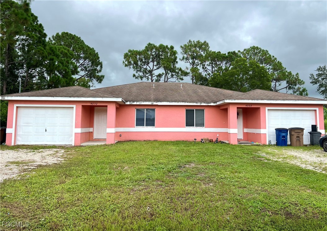 4868-4870  29th Street