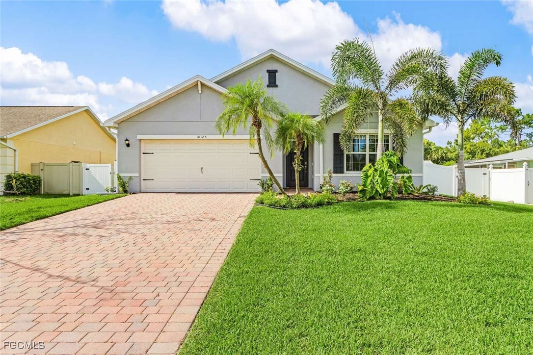 Real Estate in Southwest Florida