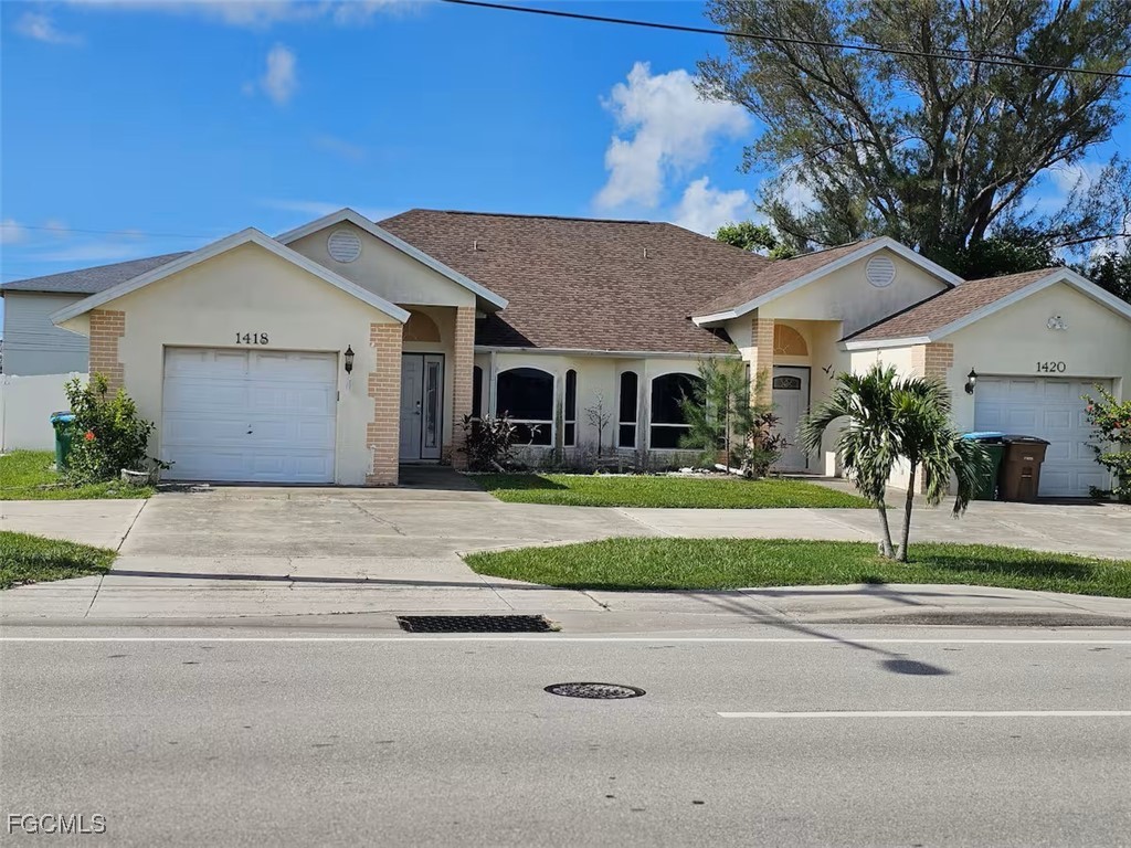 1418  Cape Coral Parkway