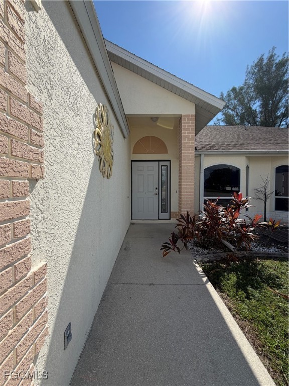 1418  Cape Coral Parkway