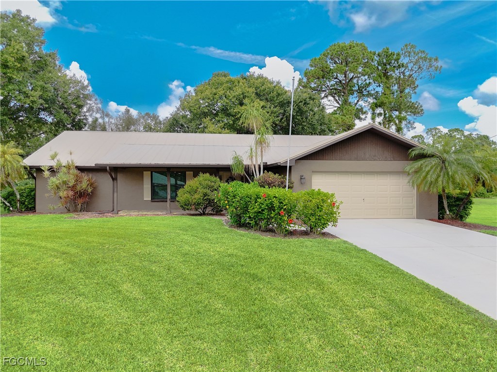 Real Estate in Southwest Florida