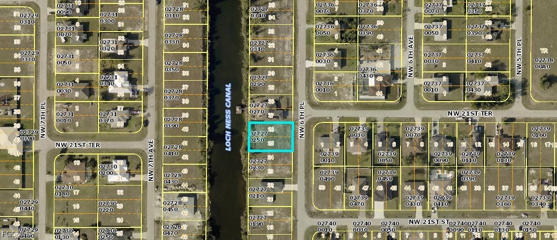 2110 NW 6th Place
