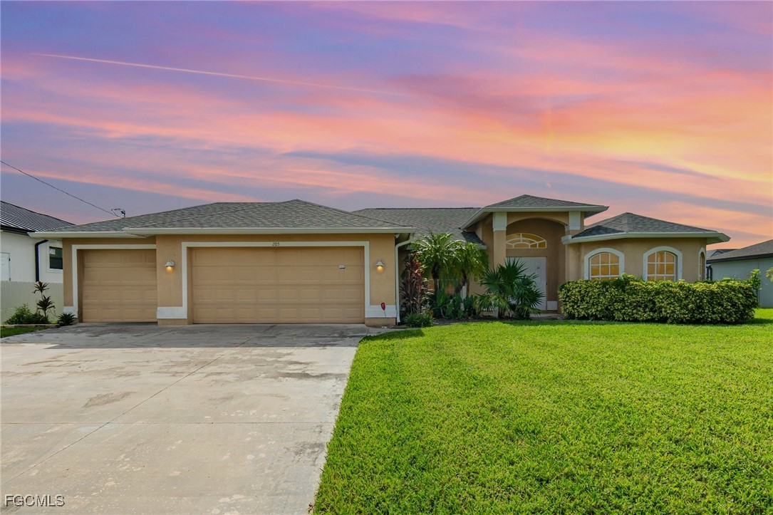 205 NW 36th Avenue