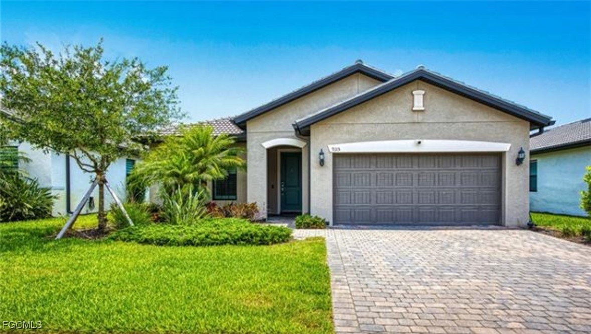 9115  Bexley Drive