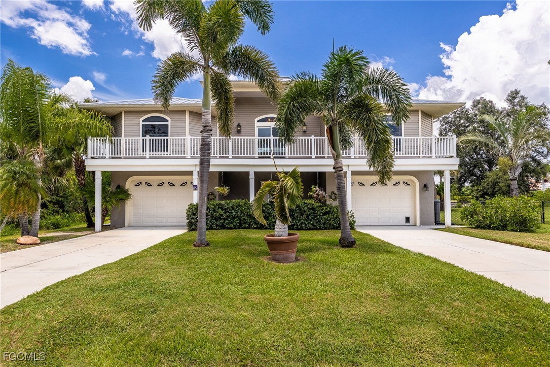 Real Estate in Southwest Florida