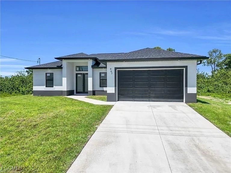 467  Paddock Street