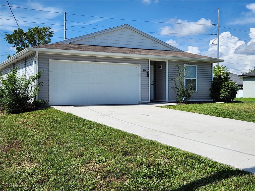 Real Estate in Southwest Florida
