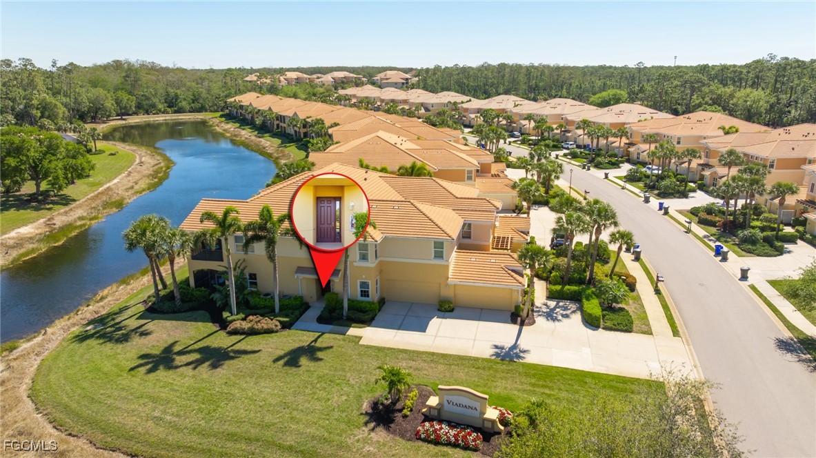 10626  Pelican Preserve Boulevard, Apt 101