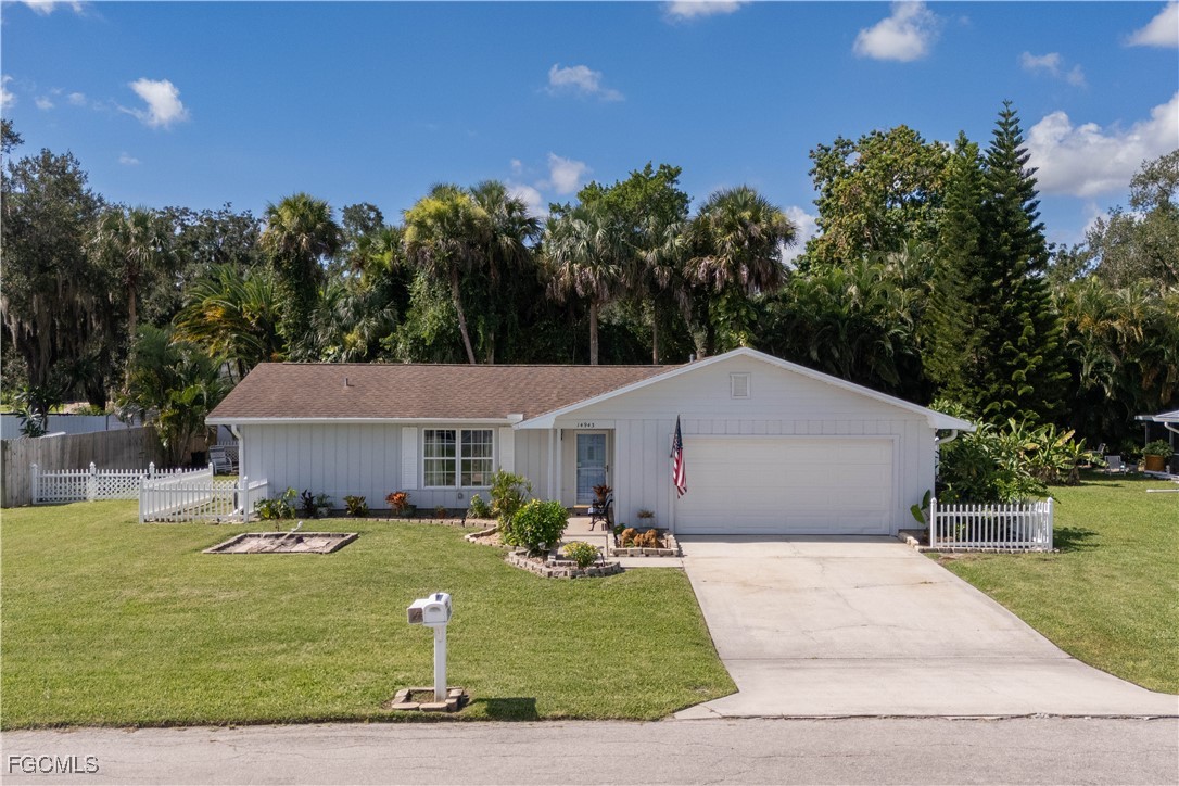 14943  Randolph Drive