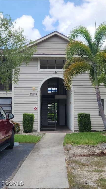 8151 S Woods Circle, Apt 3