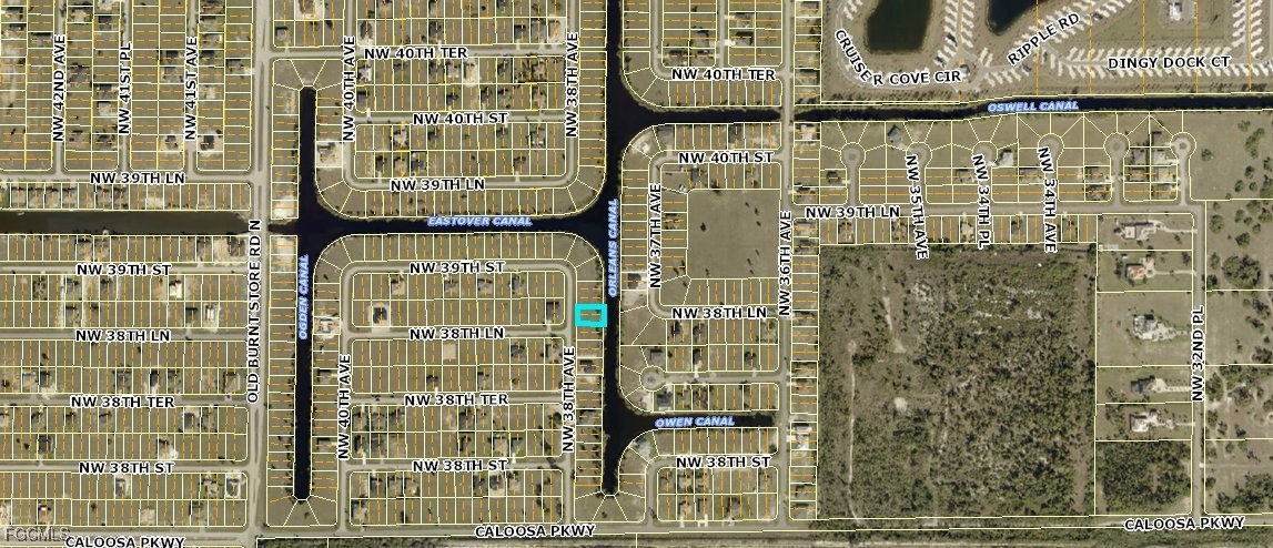 3833 NW 38th Avenue