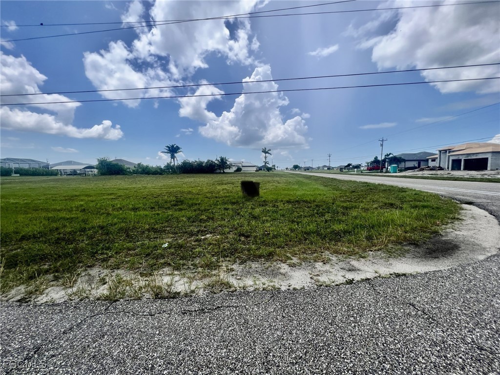 3600  Tropicana Parkway
