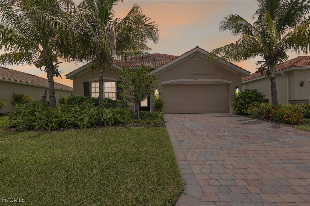 3206  Birchin Lane