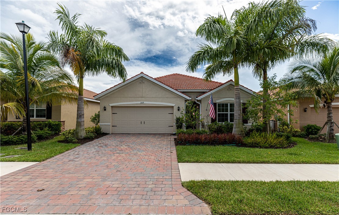 3109  Birchin Lane