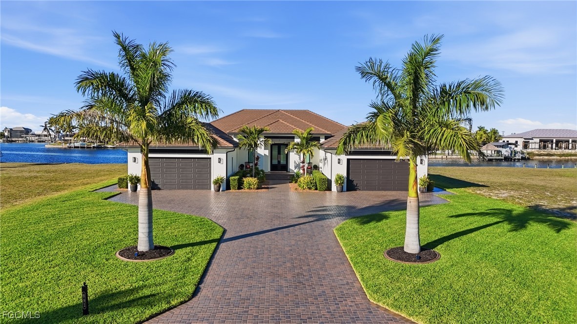 Real Estate in Southwest Florida