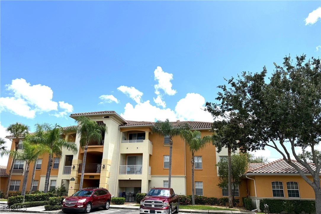 3973  Pomodoro Circle, Apt 204