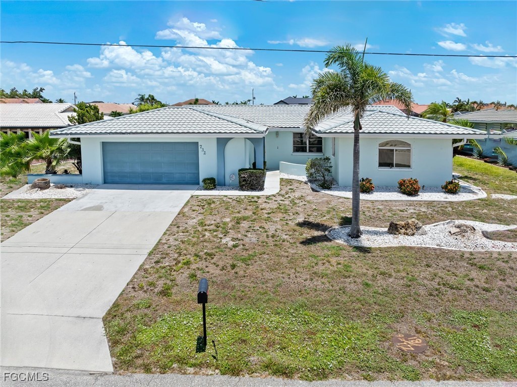 732  Santa Margerita Lane