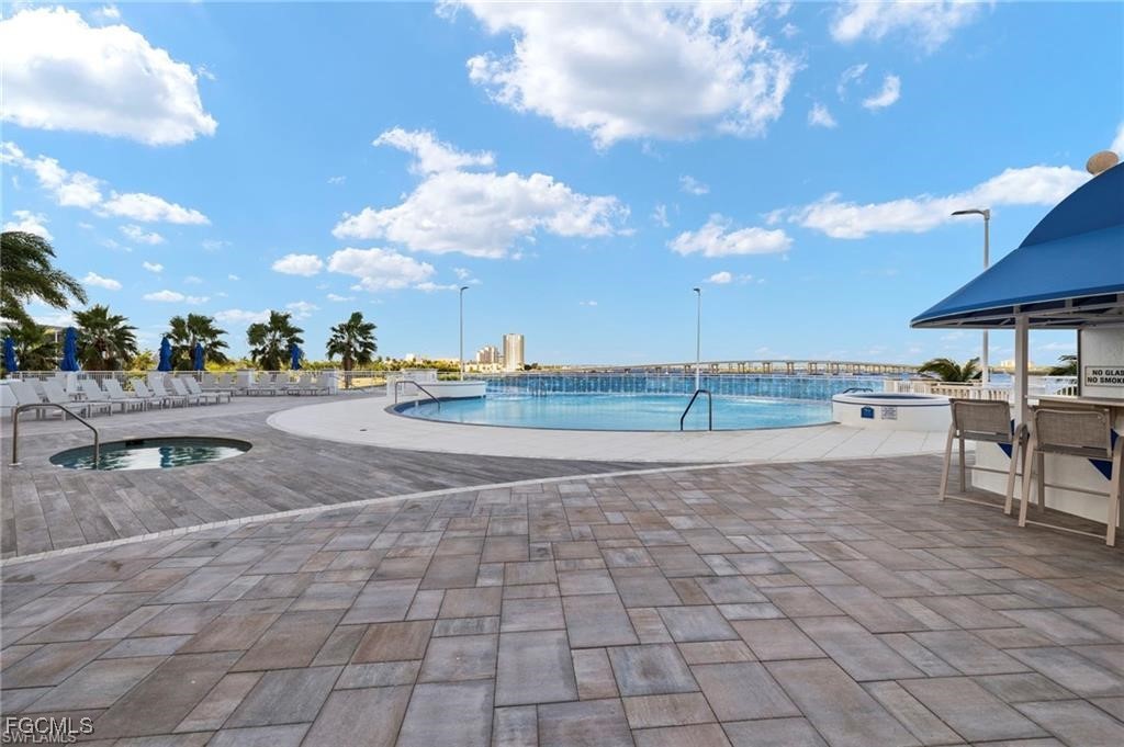 2745  1st Street, Apt 1706
