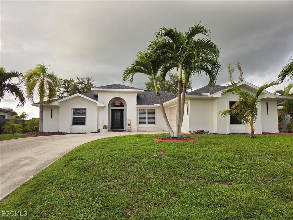 Real Estate in Southwest Florida