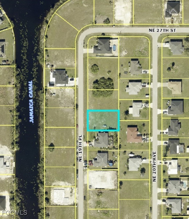 2611 NE 19th Place