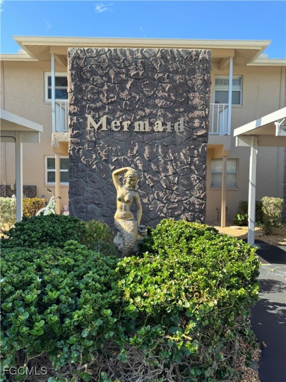 806 SE 46th Street, Apt 1E