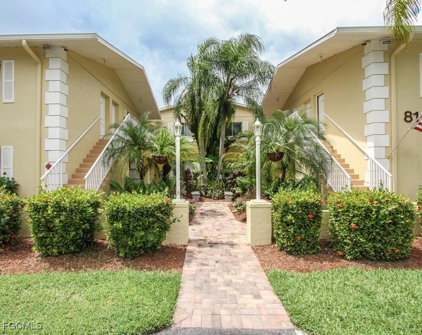 8148  Country Road, Apt 106