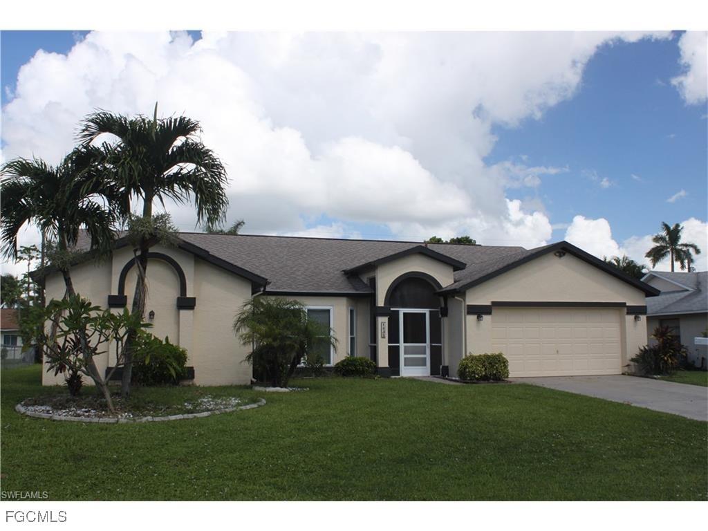 1435 SE 33rd Street