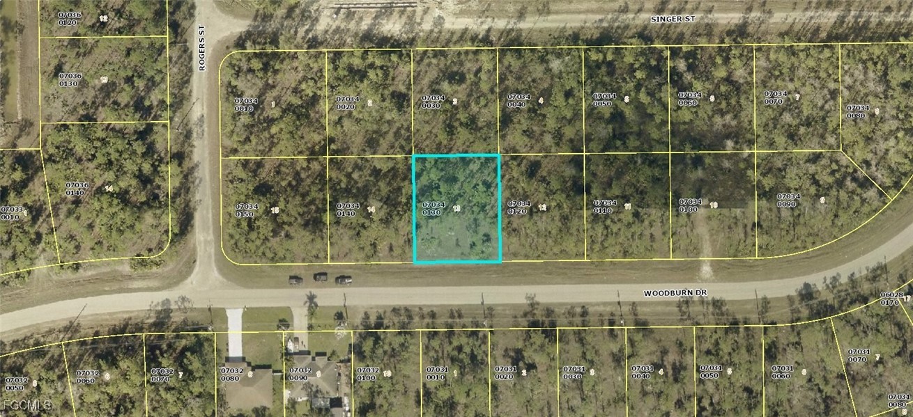 246  Woodburn Drive