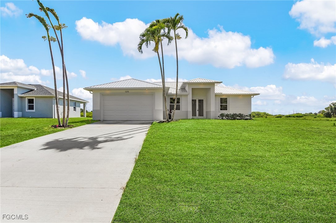 1215  Andover Drive
