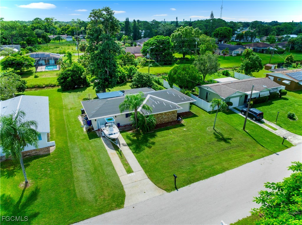Real Estate in Southwest Florida