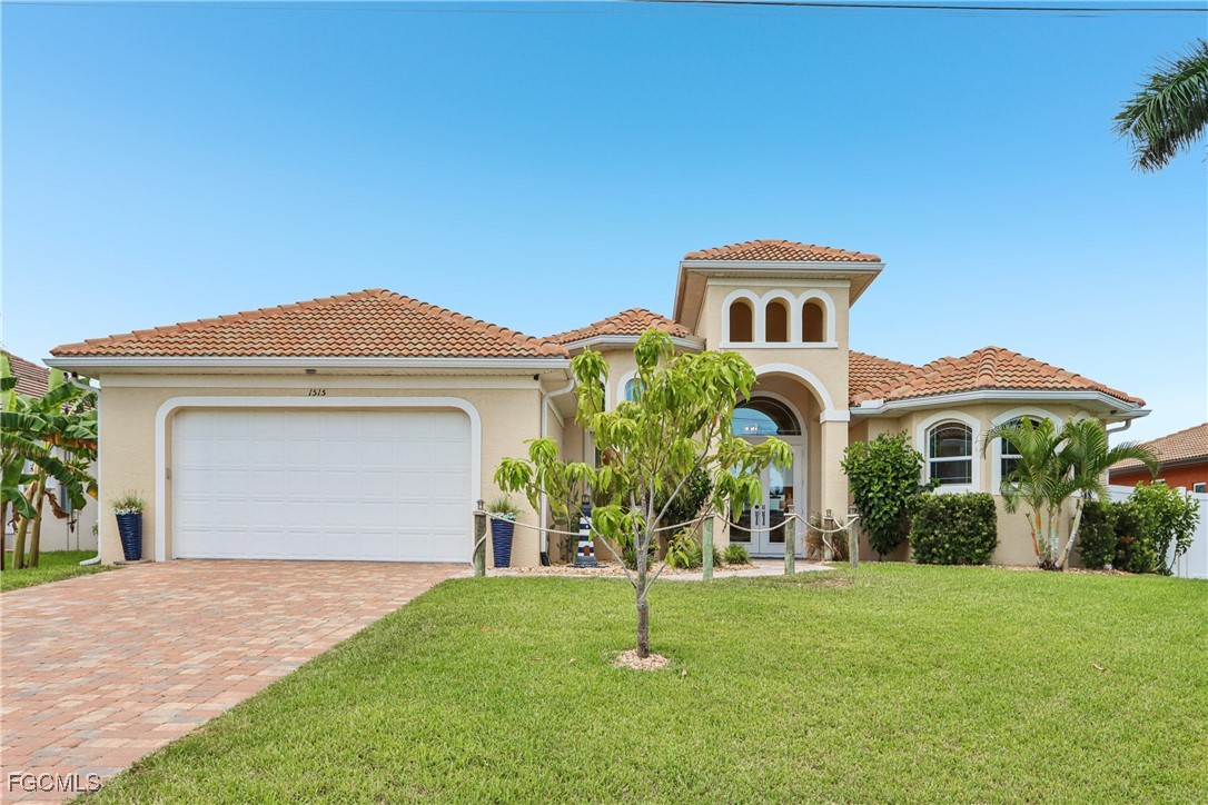 1515 SW 43rd Terrace