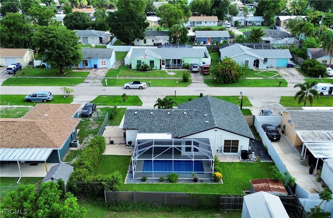 947  Jolly Road