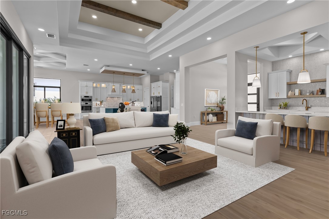 Real Estate in Southwest Florida