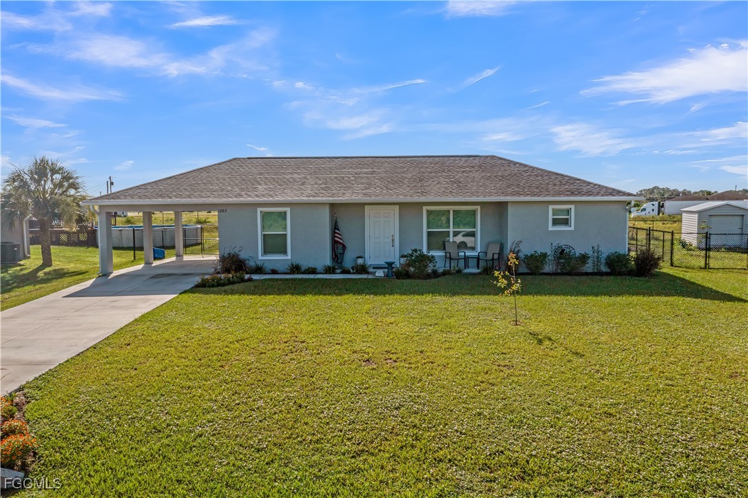 1263  Norge Court