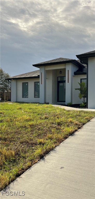 155  Partridge Street
