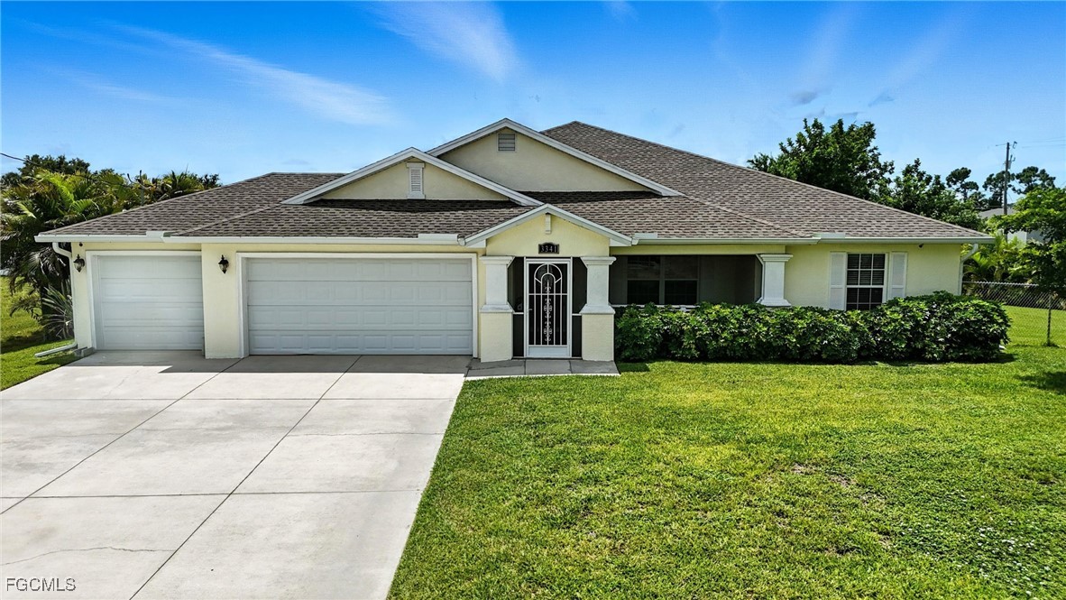 3341 NE 13th Place