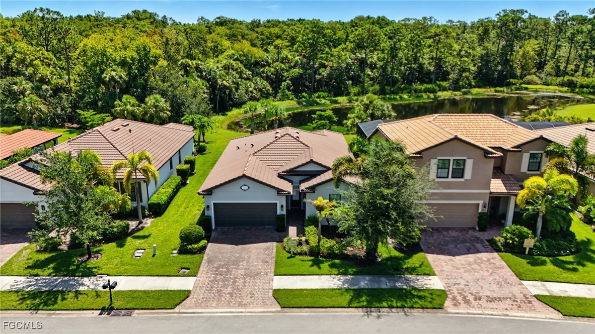 15720  Angelica Drive
